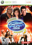 Karaoke Revolution Presents: American Idol Encore 2