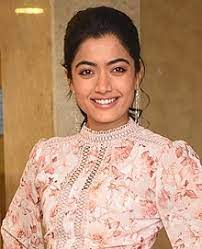 Thereafter, she attended the mysore institute of. Rashmika Mandanna Wikipedia