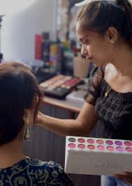 vasai makeup artist