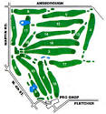 Irv Warren Golf Course - Public Golf Course, Waterloo, Iowa