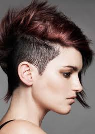 The inspiration for the hairstyle came from the punk rock music of the time. 40 Long And Short Punk Hairstyles For Guys And Girls