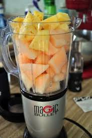This is one of our favorite smoothie recipes to make using our magic bullet. 11 Best Magic Bullet Smoothie Recipes Ideas Smoothie Recipes Recipes Bullet Smoothie
