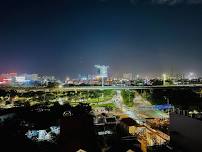 ⭐ Saigon Nightlife Sightseeing Free Walking Tour