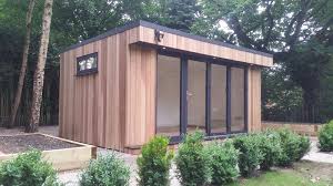 Garden Office Options For Every Budget