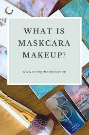 what is maskcara makeup being the bells