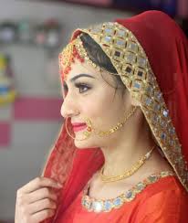 bridal makeup artist in amritsar punjab
