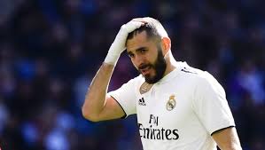 These are the detailed performance data of real madrid player karim benzema. Lyon President Reveals Why Karim Benzema Return Fell Through Last Summer 90min