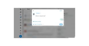 how to see twitter replies and join