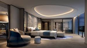 modern luxury false ceiling