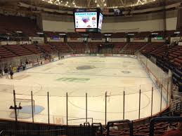 North Charleston Coliseum