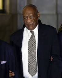 2018, after he was found guilty of sexually assaulting a woman at his home in 2004. Bill Cosby A Timeline Of His Fall From America S Dad To A Sexually Violent Predator Abc News