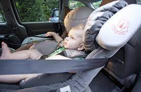 Car Seats Your First Steps