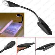2020 Hot Sales Led Book Light Mini Clip On Flexible Bright Led Lights Book Reading Lamp For Travel Bedroom Book Reader From Xixibiao123 1 09 Dhgate Com