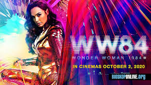 The world is ready for wonder woman. Nonton Wonder Woman 1984 2020 Film Bioskop Online Streaming Gratis Subtitle Indonesia