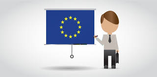 Resultado de imagen de "Curso sobre la Unión Europea"
