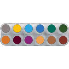 you can find the palettes from grimas