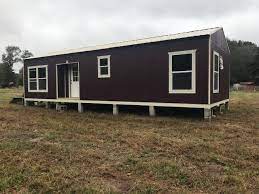What is the minimum square footage that a person with a desk and chair needs in a shared office room? Life On The Blue Goat Homestead 16x40 640 Sq Ft Tiny House Build From Portable Building Step By Step