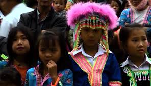In china they are classified as a subgroup of the miao people. How Hmong People Celebrate Their New Year In Vietnam Vnexpress International
