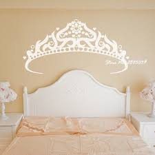 Wall Stickers And Decals Large Princess