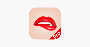 flirty emoji pro on the app