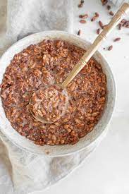 crispy chocolate puffed rice cereal recipe