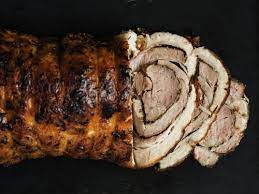 authentic porchetta recipe italian