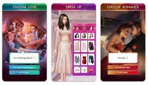 Adult sexy dress up games