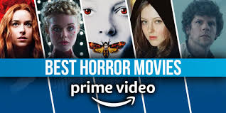 best horror s on amazon prime