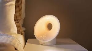 Wake Up Light Therapy Alarm Clocks Might Help If You Have
