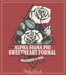 6032 alpha sigma phi sweetheart shirt