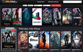 Google tv app, previously play movies & tv, makes it easy to find . Ver Peliculas Online Gratis Mejores Paginas Cine 2021