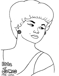 Пятница, 18 декабря 2009 г. Black History Month Coloring Pages Best Coloring Pages For Kids