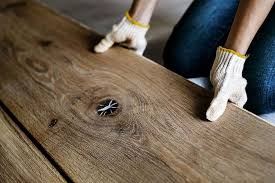 to refinish your hardwood floors