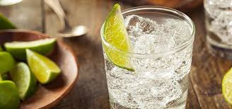 10 reasons why drinking gin can