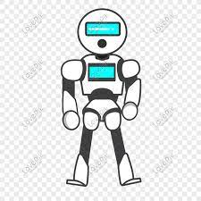 Gratis untuk komersial tidak perlu kredit bebas hak cipta. Future Robot Vector Illustration Png Png Image Psd File Free Download Lovepik 611248532