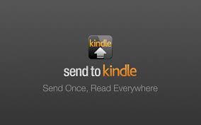 This method only works on a. Send To Kindle For Pc Software Windows 10 7 Full Free Download