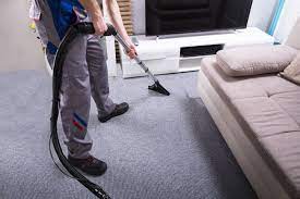 diy carpet cleaning vs commercial