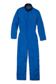Mens Lightweight Fr Cp Industrial Coverall