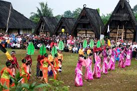 Image result for Cultural Village Sindangbarang