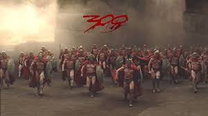 300 is a 2007 american epic period action film based on the 1998 comic series of the same name by frank miller and lynn varley. 300 Workout Fur Echte Spartaner Netzathleten De