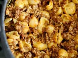 taco mac and cheese the country cook