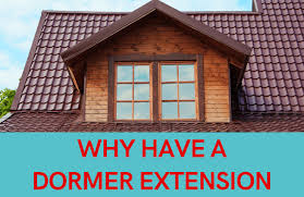 A Dormer Extension Loft Conversion
