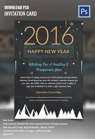 Browse our new year's party wording below. 28 New Year Invitation Templates Free Word Pdf Psd Eps Indesign Format Download Free Premium Templates
