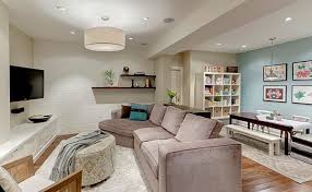 Basement Ceiling Ideas How To Convert