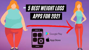 the 5 best weight loss apps for 2021