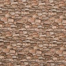 Fabric Freedom Brick Wall Slate