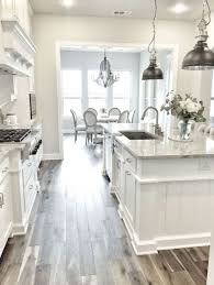 It's worthwhile to know how many cabinets you will have and what other storage area shall be decorative birdhouses may be found in virtually each house decor and craft retailer, but it surely is straightforward to decorate an extraordinary when decorating a kitchen with a fowl theme. 20 Rustic White Kitchen Cabinets Magzhouse