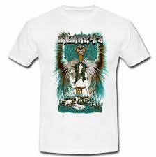 Monkey3 Psychedelic Stoner Rock Band My Sleeping Karma T Shirt Tees M L Xl 2xl T Shirt Design Template Funny T Shirt From Liguo0034 15 53
