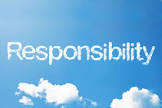 responsibility image / تصویر