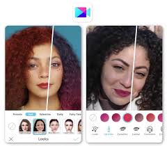 10 best video makeup filter apps for